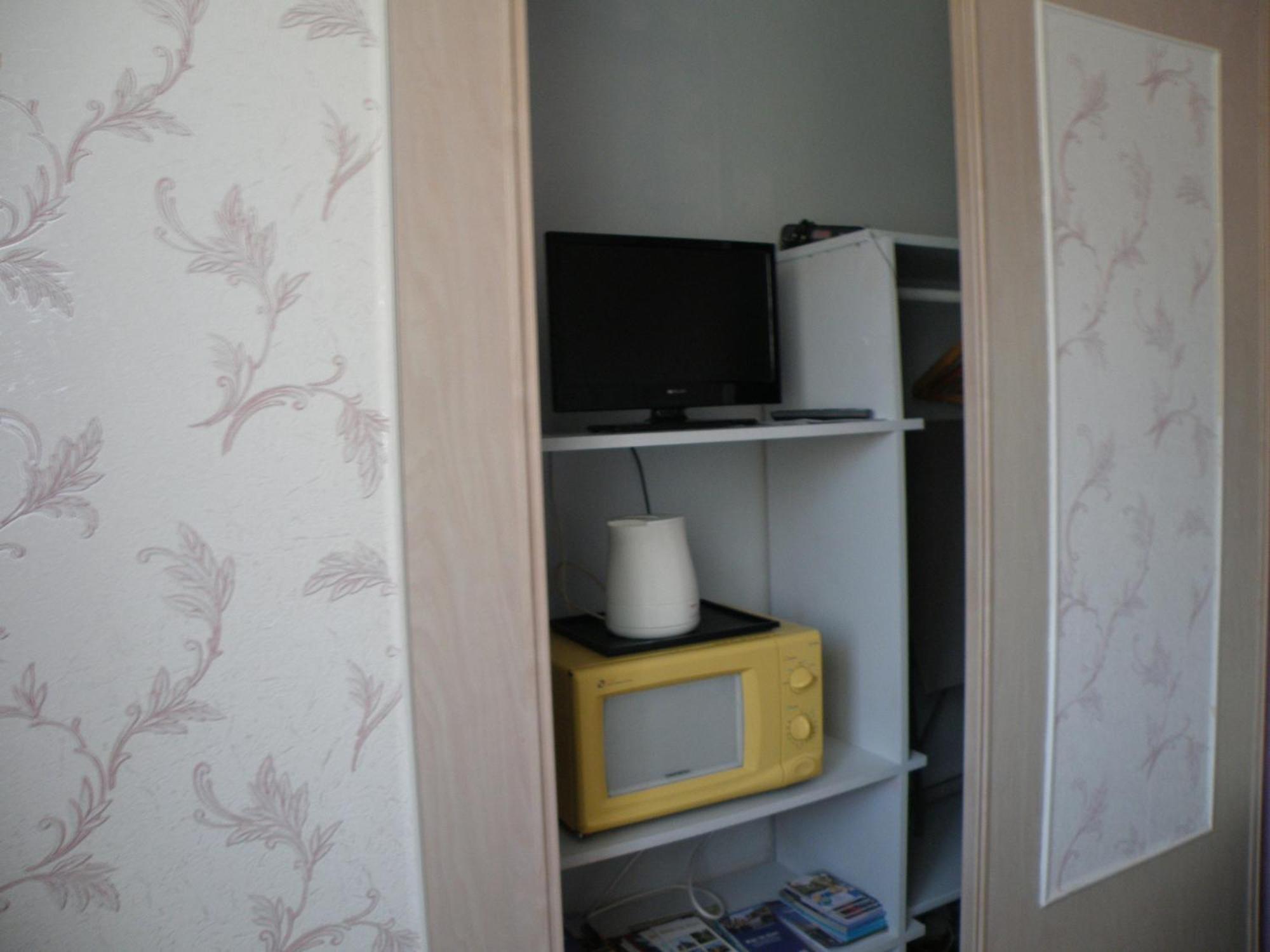 Chambres D'Hotes Le Pavillon Du Charme Cousances-les-Forges Luaran gambar