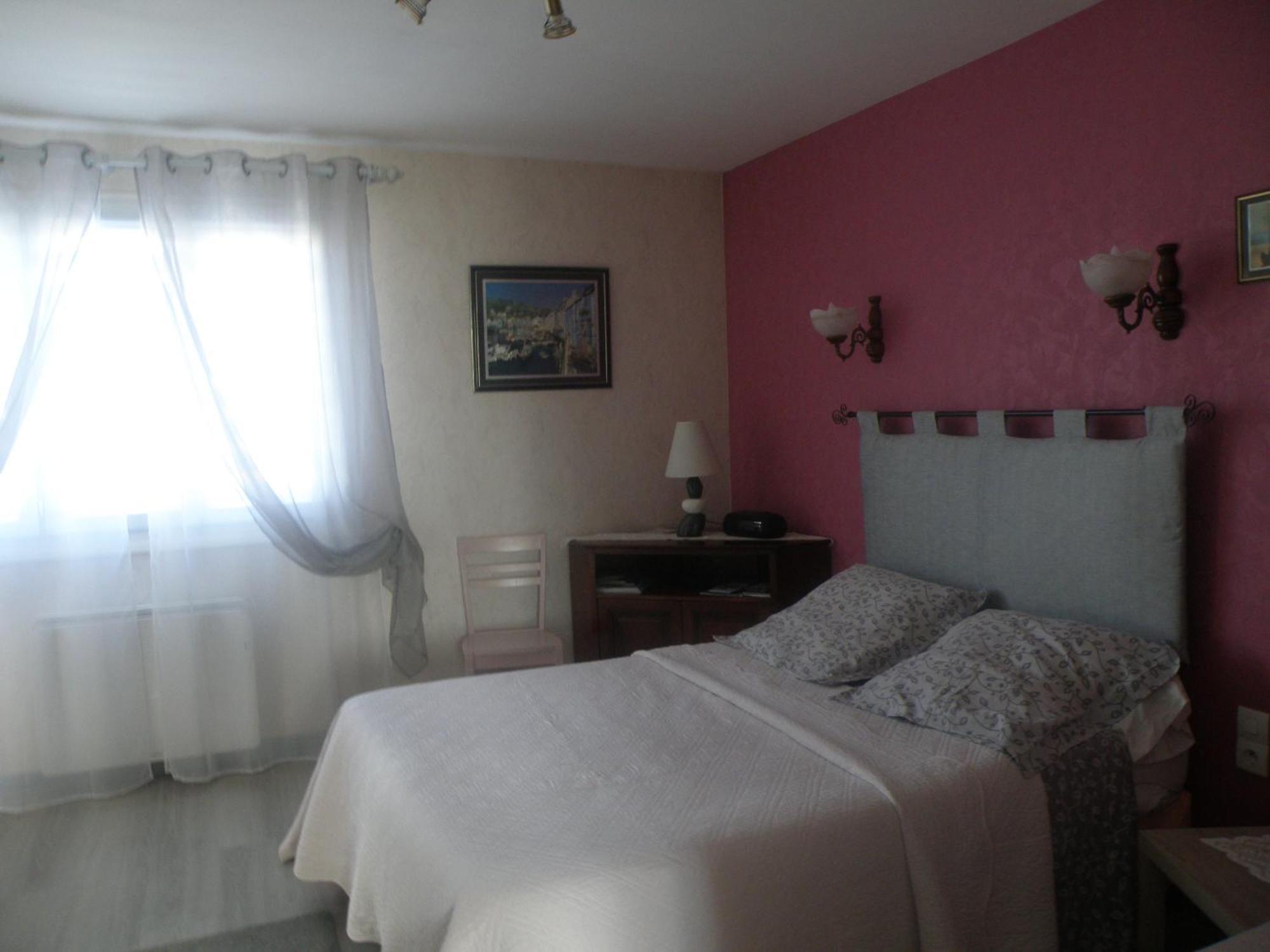 Chambres D'Hotes Le Pavillon Du Charme Cousances-les-Forges Luaran gambar
